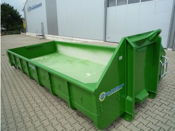 EURO-Jabelmann Container STE 7000/700, 12 m³, Abrollcontainer,  - حاوية هوك لفت