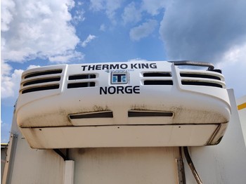 جسم السيارة - ثلاجة THERMO KING TS-300: صور 1