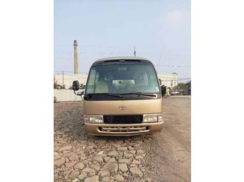 باص النقل بين المدن TOYOTA Coaster