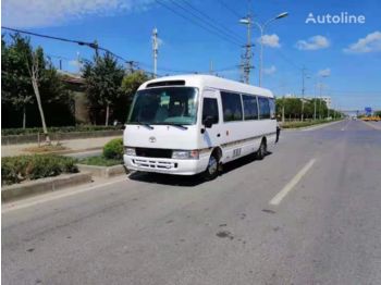 باص النقل بين المدن TOYOTA coaster: صور 1