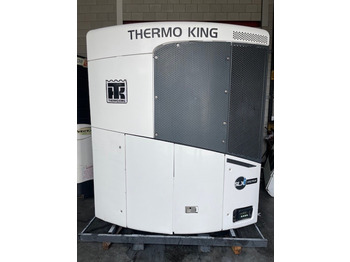 Thermo King SLX-i Spectrum - ثلاجة - مقطورة: صور 4