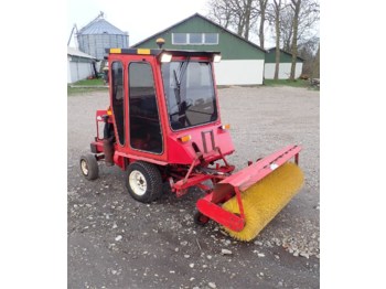 كناس Toro Groundmaster 322-D