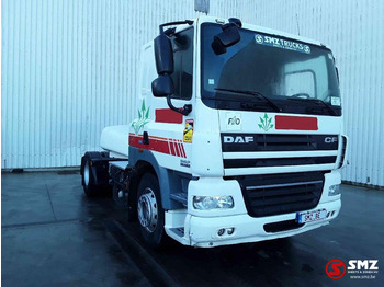 شاحنة جرار DAF CF 85 460