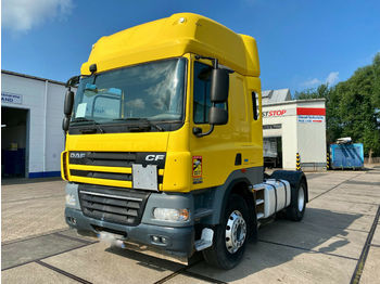 شاحنة جرار DAF CF 85.460 ATe SpaceCap / Hydraulik / Klima