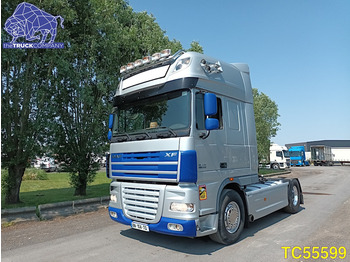 شاحنة جرار DAF XF 105 510