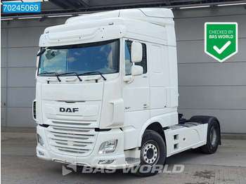 شاحنة جرار DAF XF 480