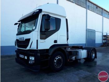 IVECO AT440S46 - شاحنة جرار