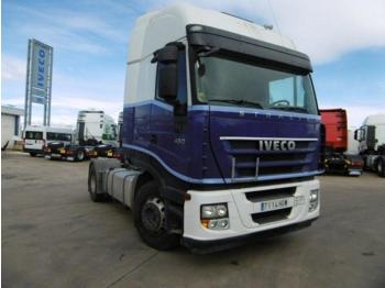 Iveco AS440S45TP - شاحنة جرار