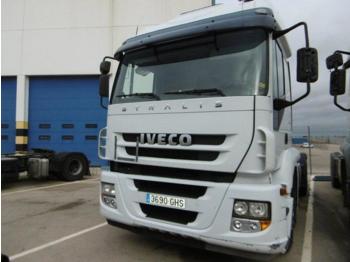 Iveco AT440S45TP - شاحنة جرار