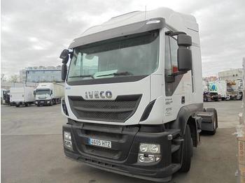 Iveco AT440S46TP - شاحنة جرار