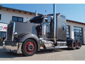 Kenworth W 900 L Einzelstück Deutsche Zulassung  - شاحنة جرار