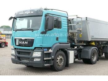 شاحنة جرار MAN 18.440 TGS BLS 4x2, Intarder, Klima, Hydraulik