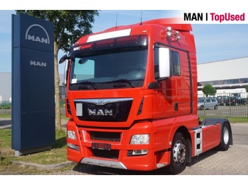 شاحنة جرار MAN TGX 18.440 4X2 BLS