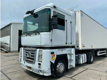 شاحنة جرار Renault Magnum 500 DXi Manaulgear / Retarder / Klima E4
