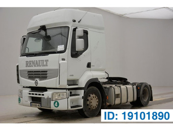 شاحنة جرار RENAULT Premium 450