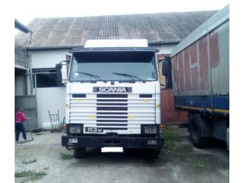 Scania 113M 360 4x2 tractor unit - شاحنة جرار