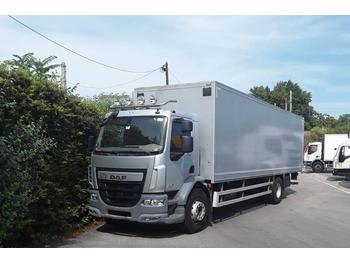 بصندوق مغلق شاحنة DAF LF280 4x2 Closed box truck