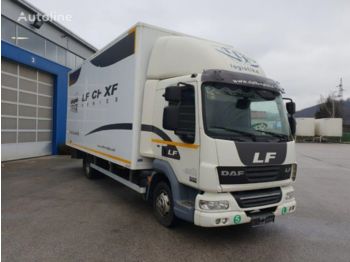بصندوق مغلق شاحنة DAF LF 45.160