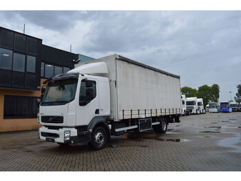 شاحنة ستارة Volvo FL 280 * EURO5 * 4X2 * Manual *