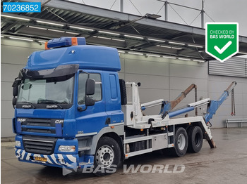 شاحنات قابلة للفك شاحنة DAF CF 85 360