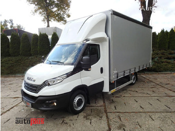 شاحنة ستارة IVECO Daily 35s16