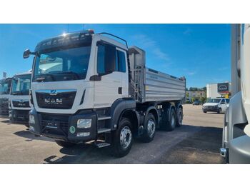 قلابات MAN TGS