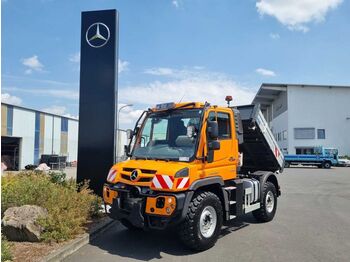 قلابات UNIMOG