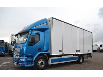 DAF FA LF 290I 4x2 serie 6672 Euro 6  - مبردة شاحنة
