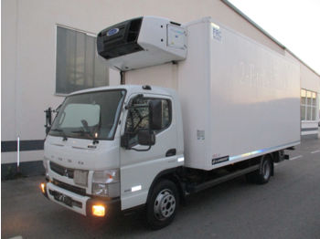 FUSO Canter 7C18 Kühlkoffer LBW Euro6 Carrier  - مبردة شاحنة
