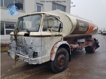 Bedford Fuel Tanktruck - شاحنة صهريج