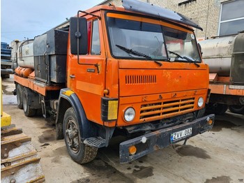 Kamaz 53213 - شاحنة صهريج