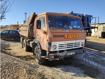 Kamaz 55111 - قلابات
