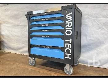 الأدوات والمعدات VARIO TECH VT-WZW155