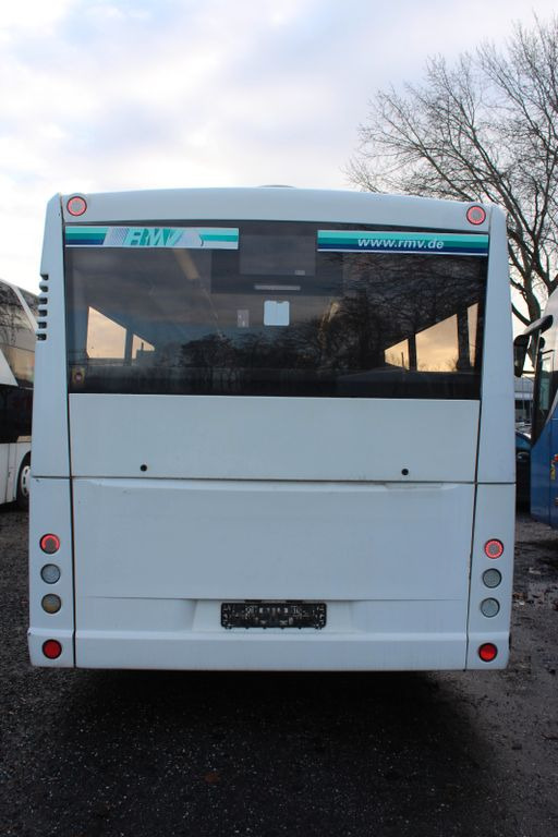 النقل الحضري VDL Berkhof 3x Ambassador 200 (Klima, Euro 5): صور 9