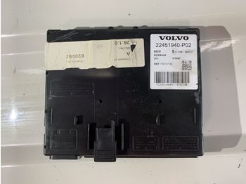 كتلة التحكم VOLVO