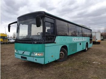 النقل الحضري VOLVO B10M 40+1 fős Autóbusz: صور 1