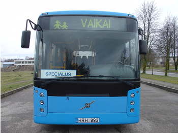 النقل الحضري VOLVO  B7R B7R (M3, CE): صور 1