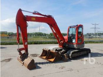 حفارة مصغرة VOLVO ECR88D