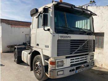 شاحنة جرار VOLVO /F12 Manual Springs Reductor/