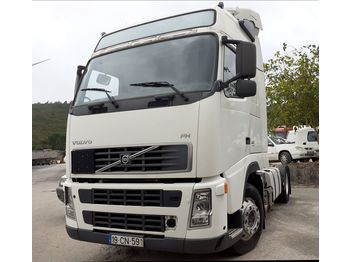 شاحنة جرار VOLVO /FH12 Globetrotter /