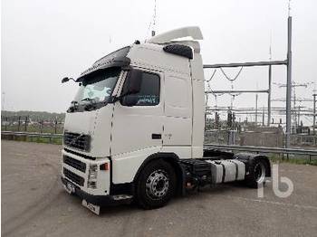 شاحنة جرار VOLVO FH440