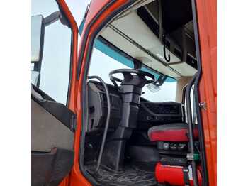 شاحنة جرار VOLVO FH460 6x2 Veb+ Globetrotter: صور 5