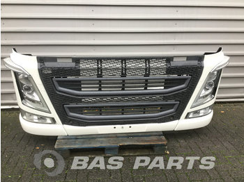 كأس مترعة - شاحنة VOLVO FH4 Front bumper Volvo FH4 82491842: صور 1