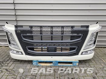 كأس مترعة - شاحنة VOLVO FH4 Front bumper Volvo FH4 82491842: صور 1