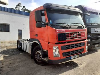 شاحنة جرار VOLVO /FM12400/