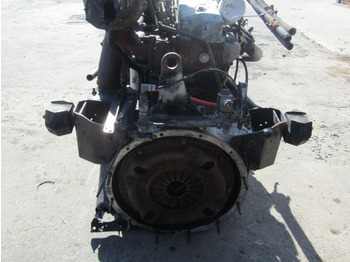 المحرك - شاحنة VOLVO TD61 FL6 MANUAL PUMP ENGINE COMPLETE: صور 4