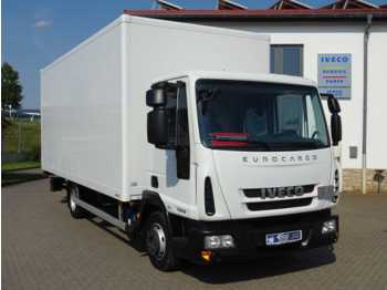Iveco ML75E19 /P Koffer + LBW, Euro 6, Klima, Luftfed  - الشاحنات الصغيرة صندوق مغلق