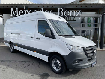 فان MERCEDES-BENZ Sprinter 317