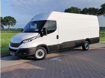 فان Iveco Daily 35 S 18 ac automaat maxi