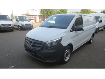 فان MERCEDES-BENZ Vito Kasten 114 Automatik lang
